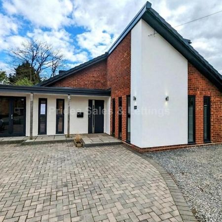 J'S B&B Бранстон Экстерьер фото
