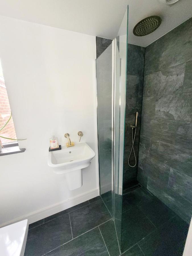 J'S B&B Бранстон Экстерьер фото